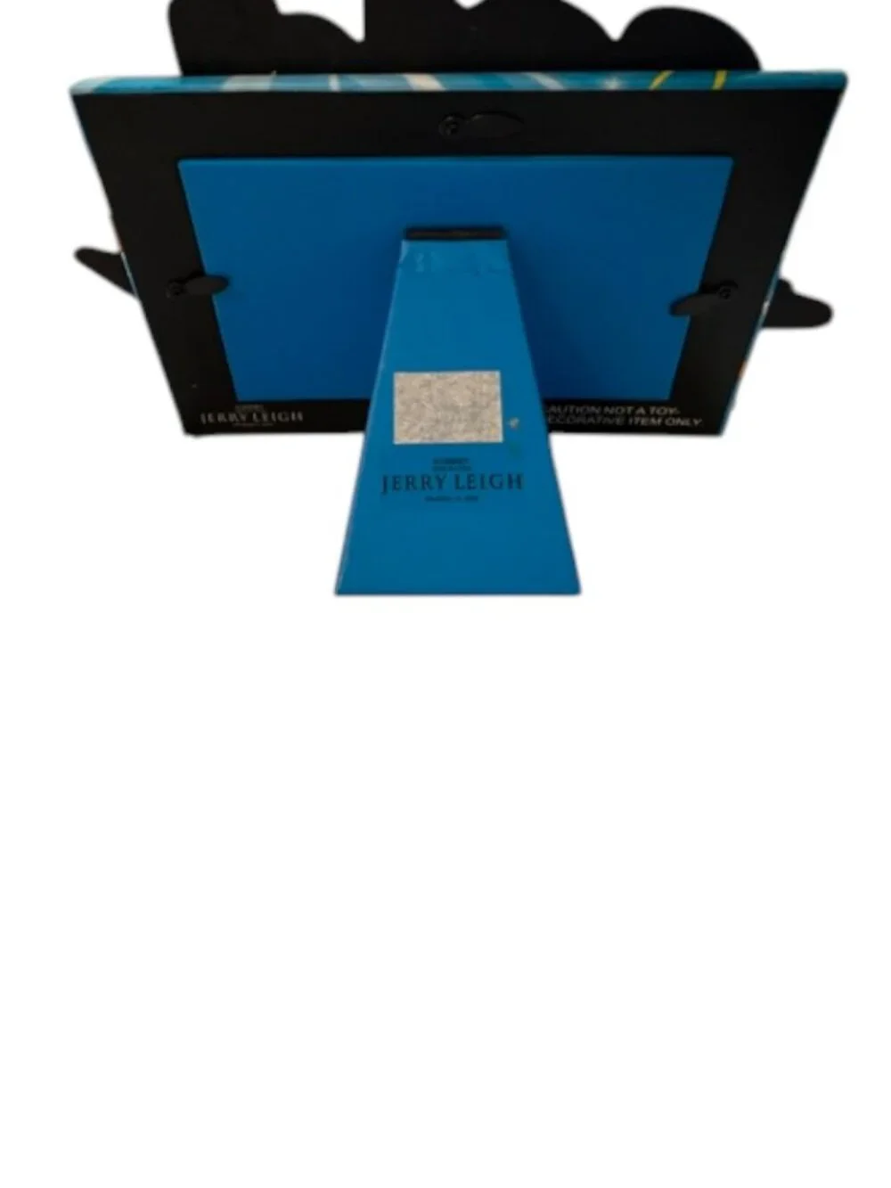 Disney World 2014 Picture Frame Souvenir
